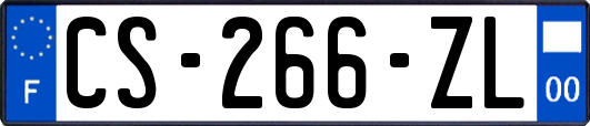 CS-266-ZL