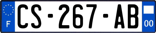 CS-267-AB