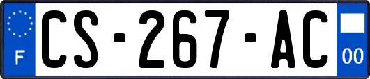 CS-267-AC