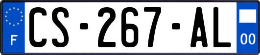 CS-267-AL