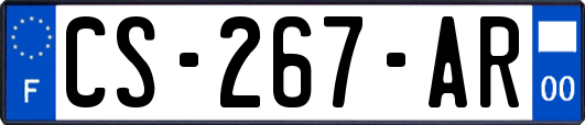 CS-267-AR