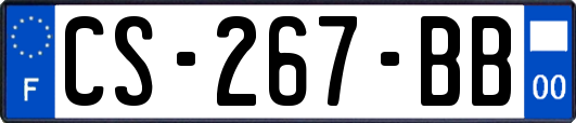 CS-267-BB
