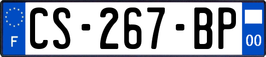 CS-267-BP