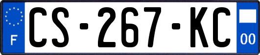 CS-267-KC