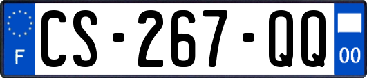 CS-267-QQ