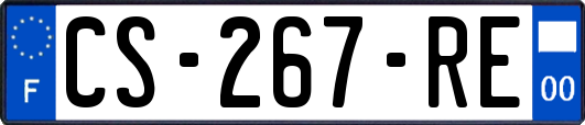CS-267-RE