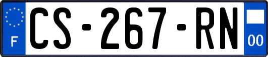 CS-267-RN