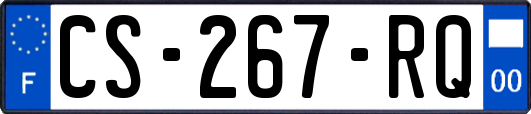 CS-267-RQ