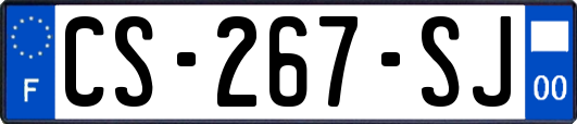 CS-267-SJ