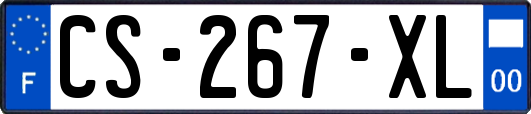 CS-267-XL