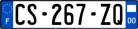 CS-267-ZQ