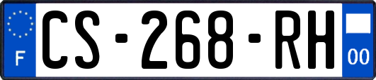 CS-268-RH
