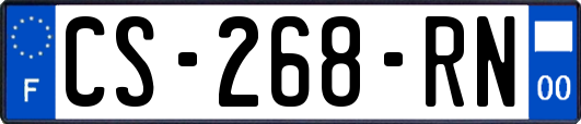 CS-268-RN