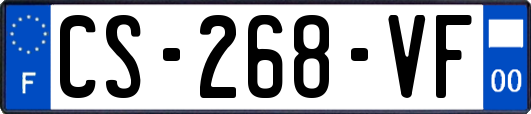 CS-268-VF