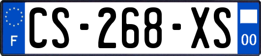 CS-268-XS