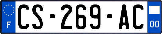 CS-269-AC