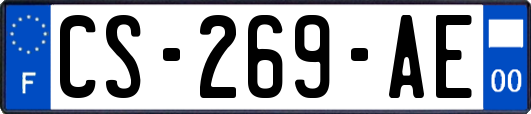 CS-269-AE