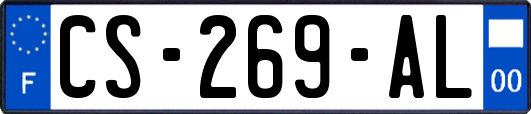 CS-269-AL