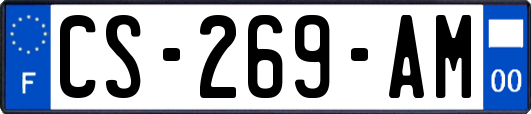 CS-269-AM