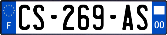 CS-269-AS