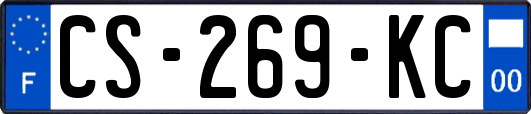 CS-269-KC