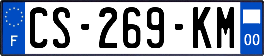 CS-269-KM