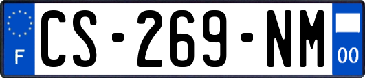CS-269-NM