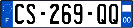 CS-269-QQ