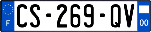 CS-269-QV