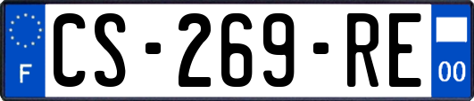 CS-269-RE