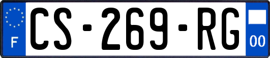 CS-269-RG