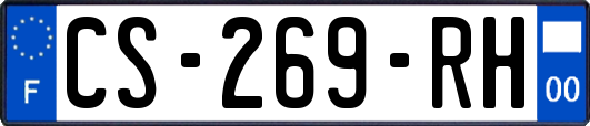 CS-269-RH