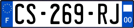 CS-269-RJ