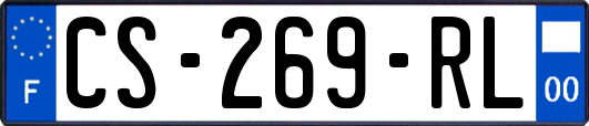 CS-269-RL
