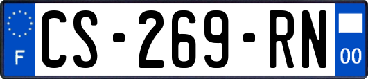 CS-269-RN