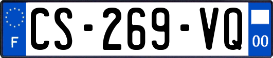 CS-269-VQ