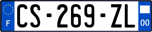 CS-269-ZL