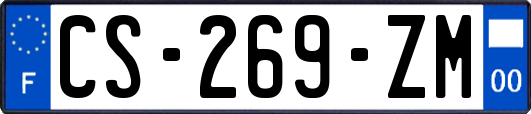 CS-269-ZM