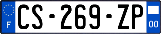 CS-269-ZP