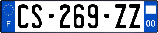 CS-269-ZZ