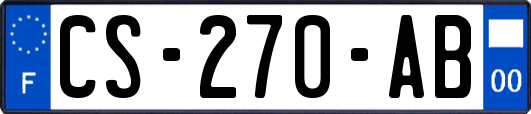 CS-270-AB