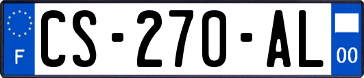 CS-270-AL