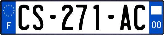 CS-271-AC