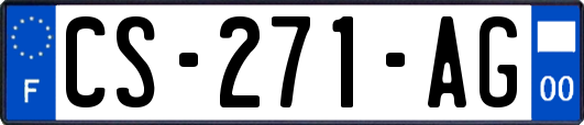 CS-271-AG