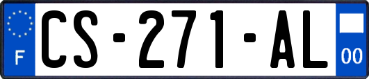 CS-271-AL