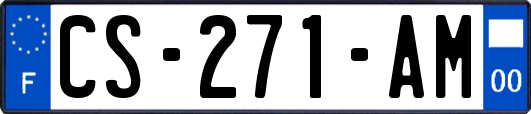 CS-271-AM