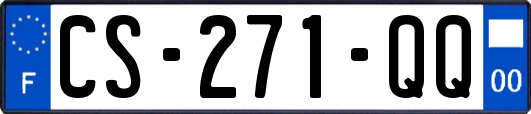 CS-271-QQ