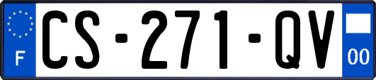 CS-271-QV
