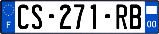 CS-271-RB