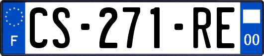 CS-271-RE